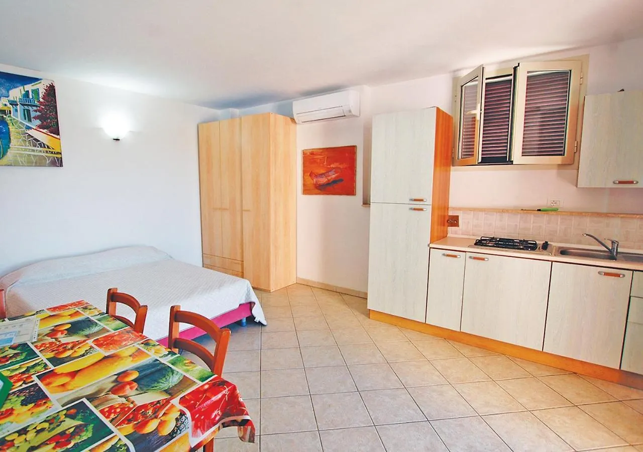 I Due Mari Apartment Capoliveri