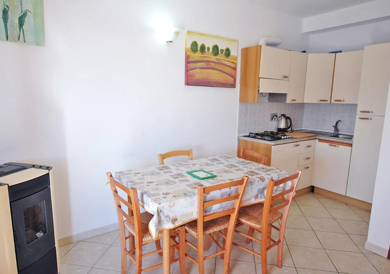I Due Mari Apartment Capoliveri