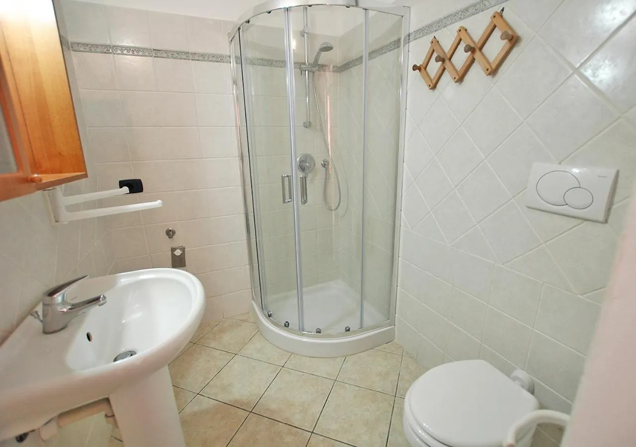 I Due Mari Apartment Capoliveri