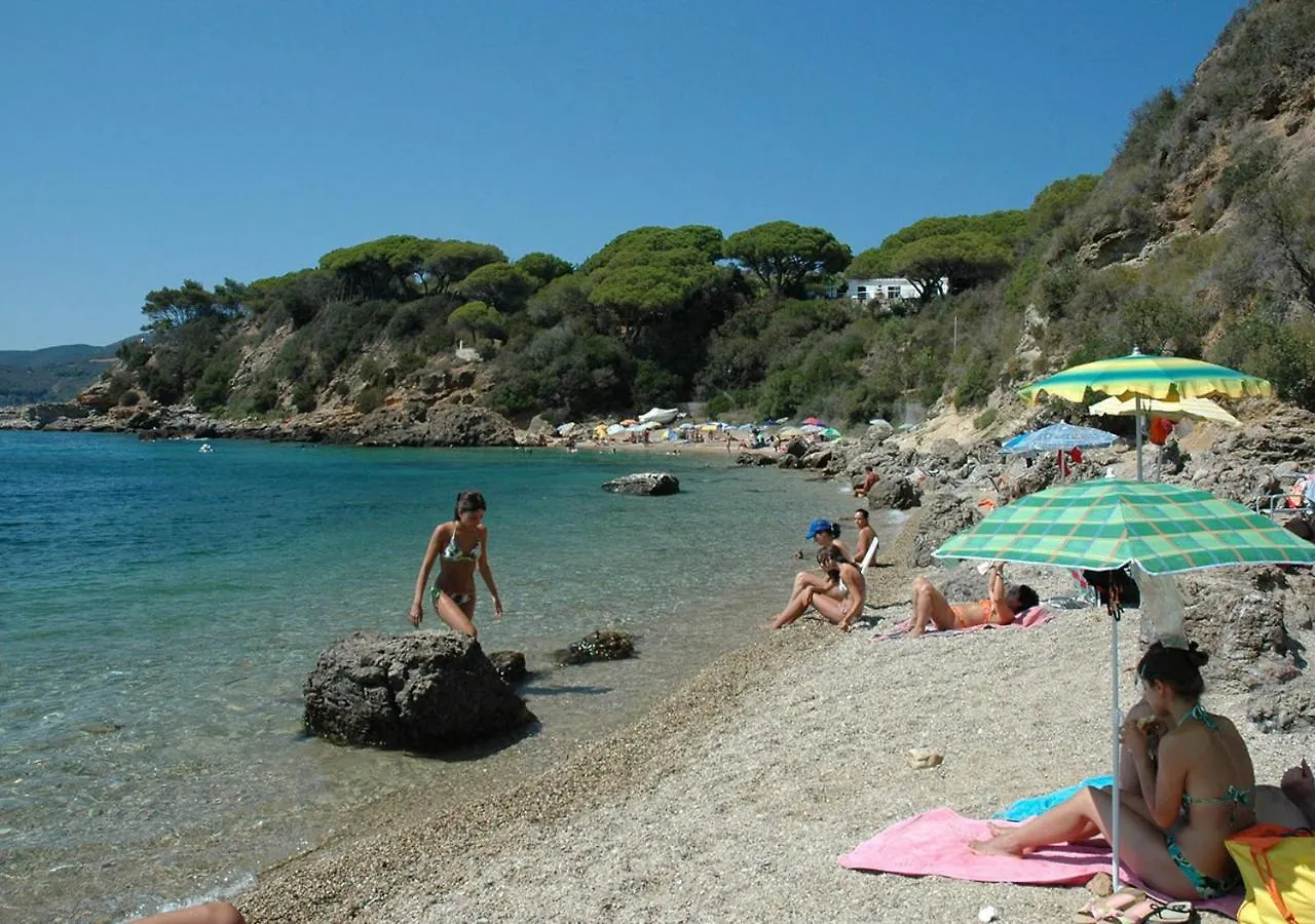 I Due Mari Apartment Capoliveri   Capoliveri (Isola d'Elba)