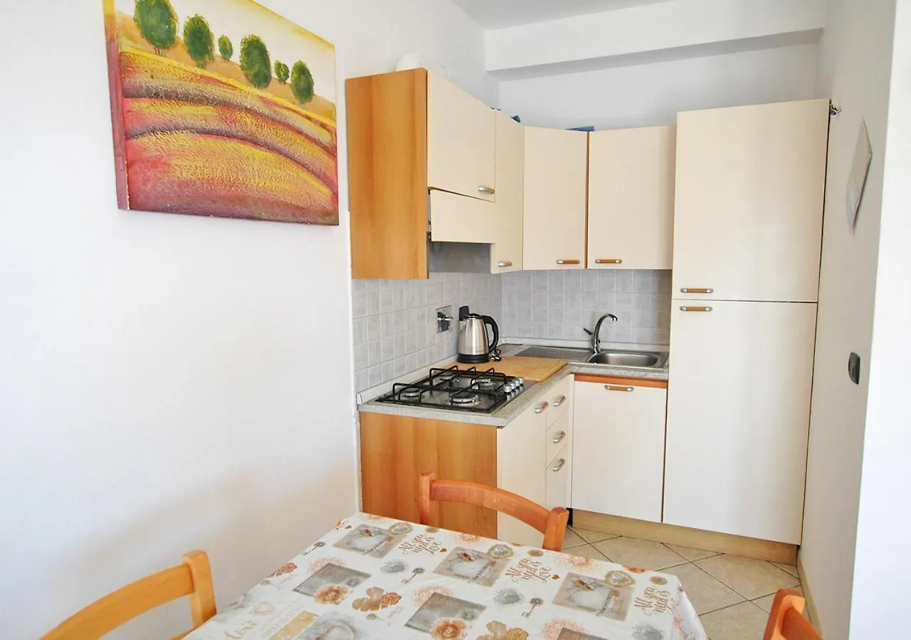 I Due Mari Apartment Capoliveri  0*, Capoliveri (Isola d'Elba) Italy