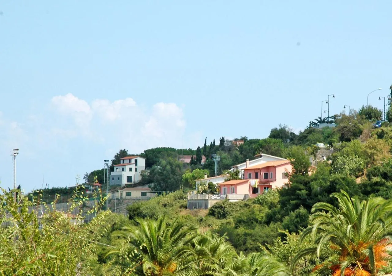 I Due Mari Apartment Capoliveri  Italy