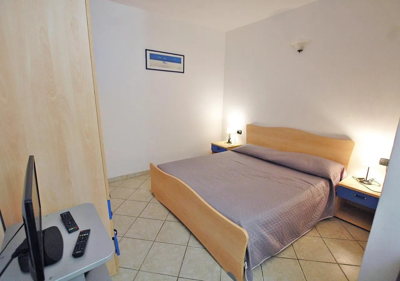 I Due Mari Apartment Capoliveri  Capoliveri (Isola d'Elba)