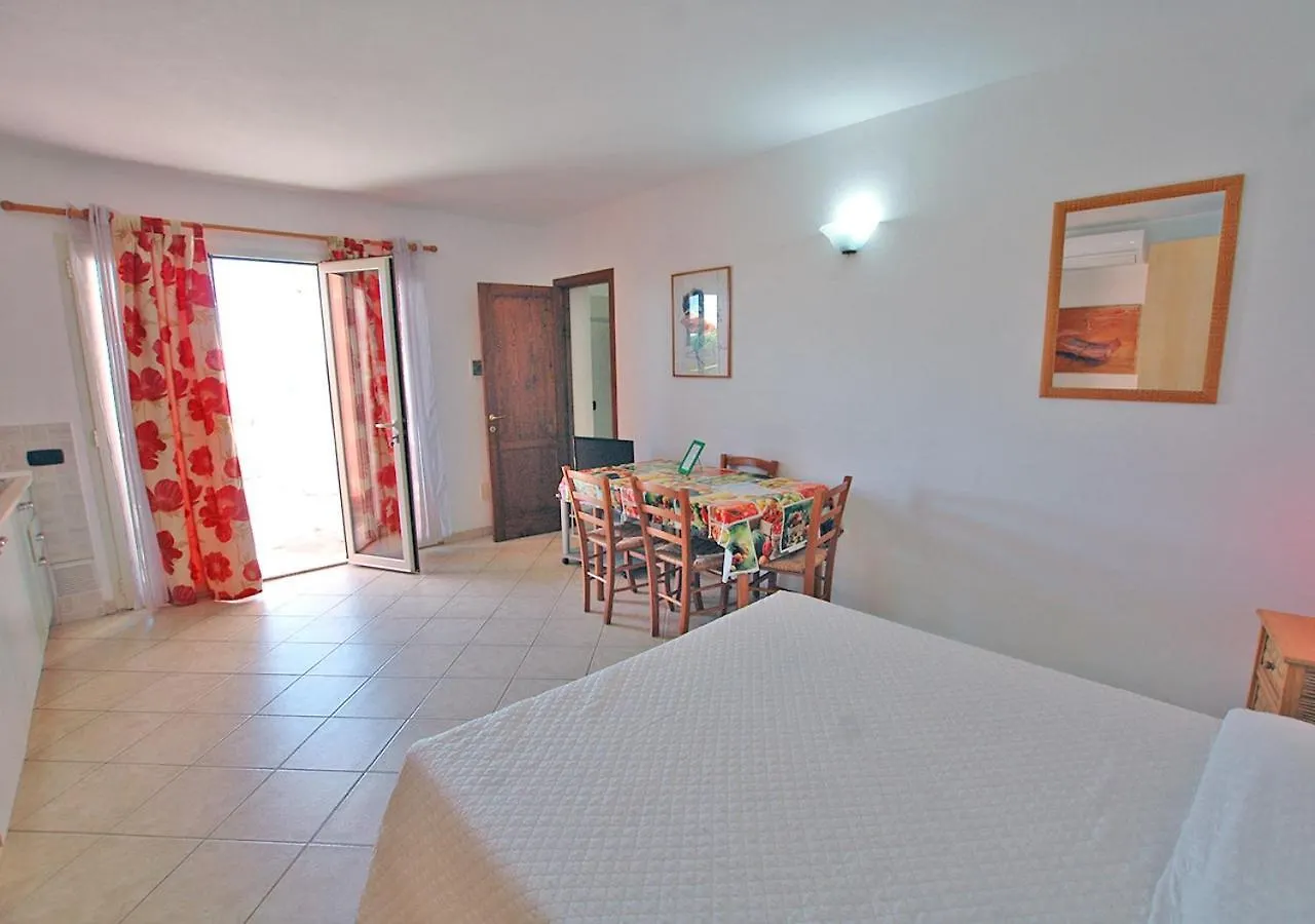 I Due Mari Apartment Capoliveri