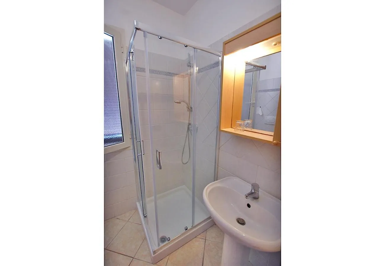 I Due Mari Apartment Capoliveri  Italy
