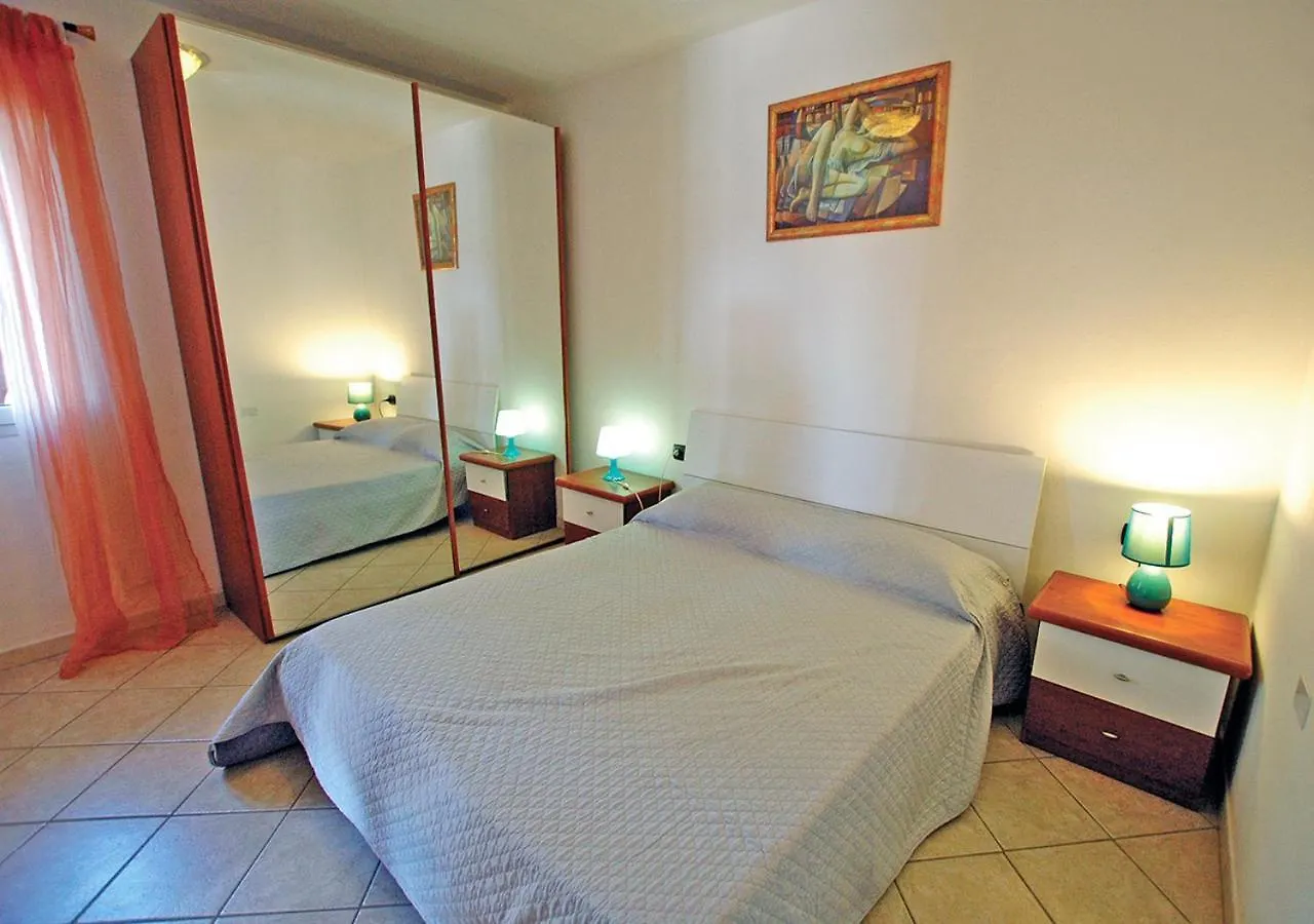 I Due Mari Apartment Capoliveri  0*, Capoliveri (Isola d'Elba)