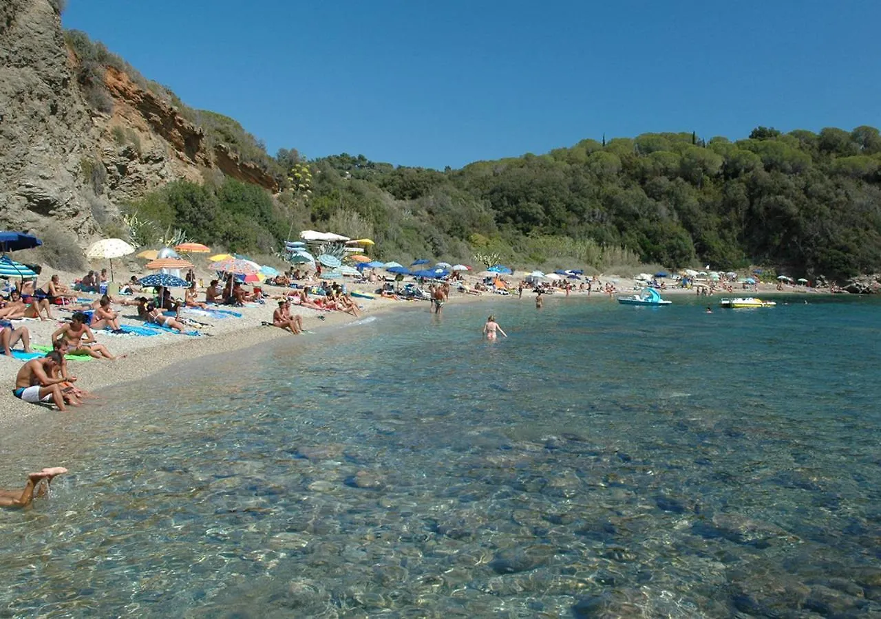 I Due Mari Apartment Capoliveri
