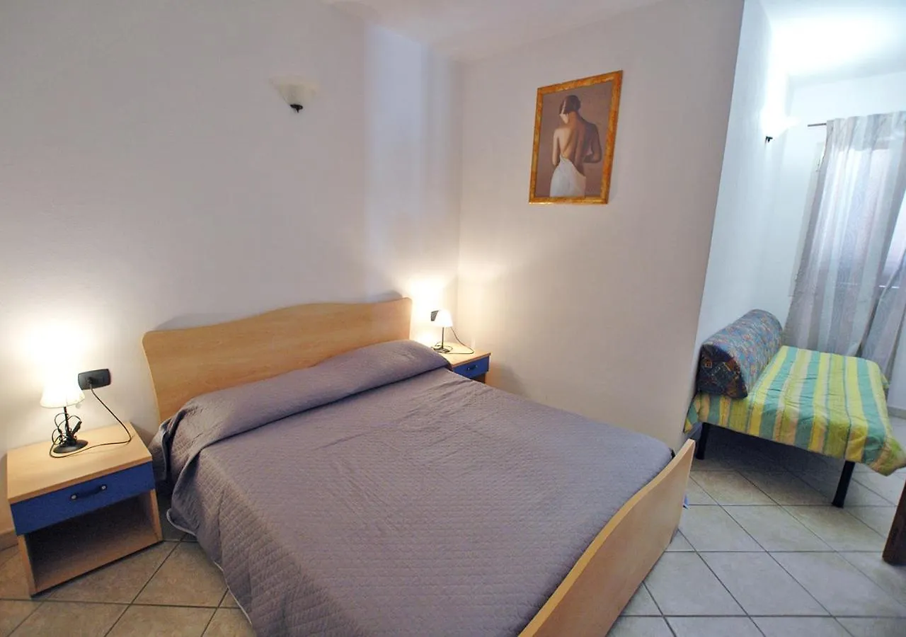 I Due Mari Apartment Capoliveri